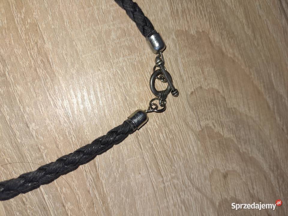 Korale fioletowe dolnośląskie Wrocław