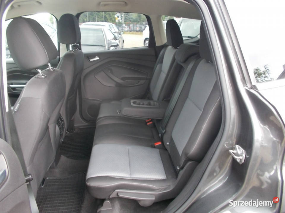 Ford Kuga 15 Benzyna 181AUTOMAT 101 II 2012 czujnik zmierzchu podlaskie Białystok