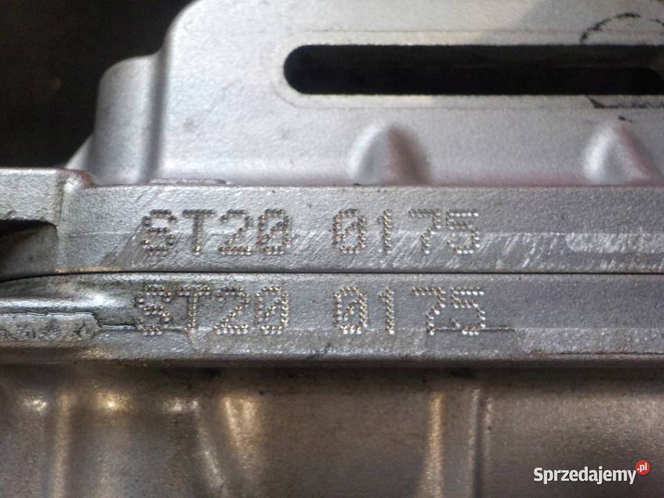 CIVIC IX CRV 22 IDTEC 13r 150 N22B4 pompa oleju mazowieckie Suków