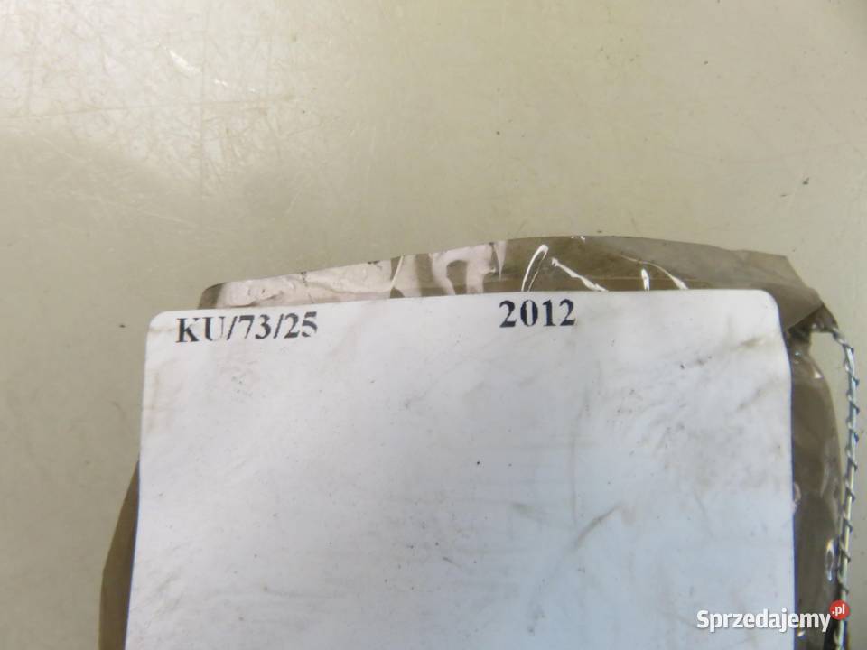 DMUCHAWA RENAULT MASTER III 5F2130100