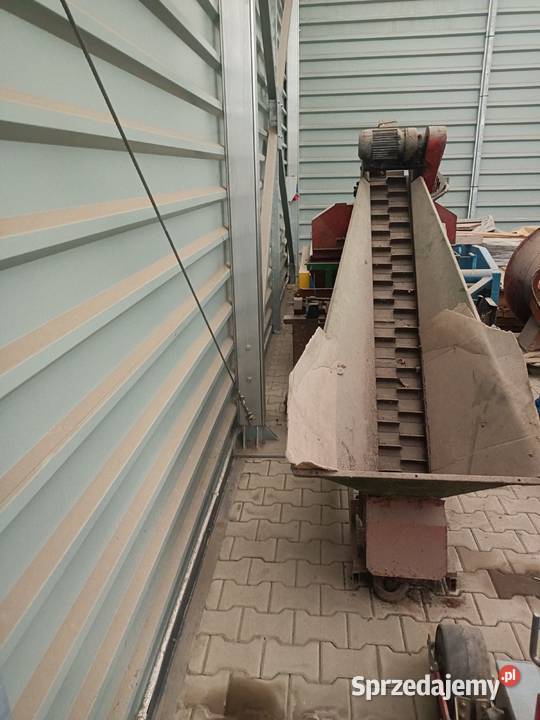 Wagopakowarka używana sprawna Pozostałe