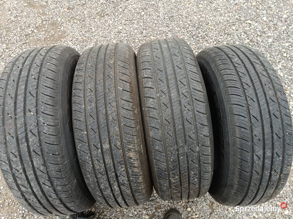 Opony Nexen 21570r16 2022 200 kpl Samochodowe Ostrowiec Świętokrzyski