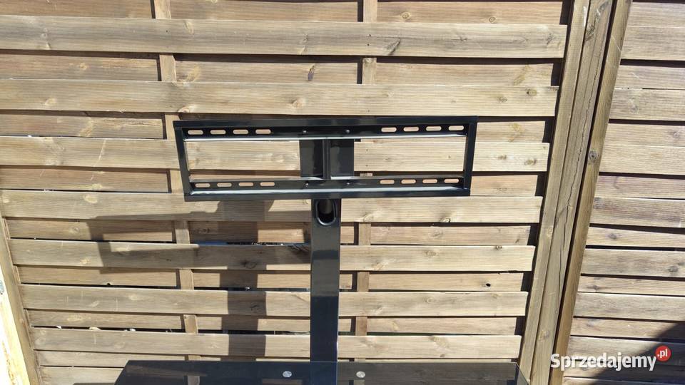 Stolik RTV Tori Bello szklany blat Warszawa sprzedam