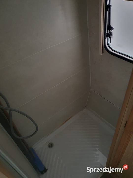 Przyczepka kempingowa opolskie Kietrz