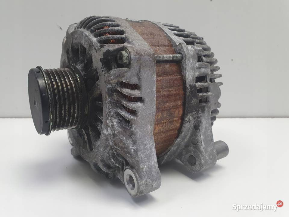 ALTERNATOR Citroen C5 I 20 HDI 9654752880