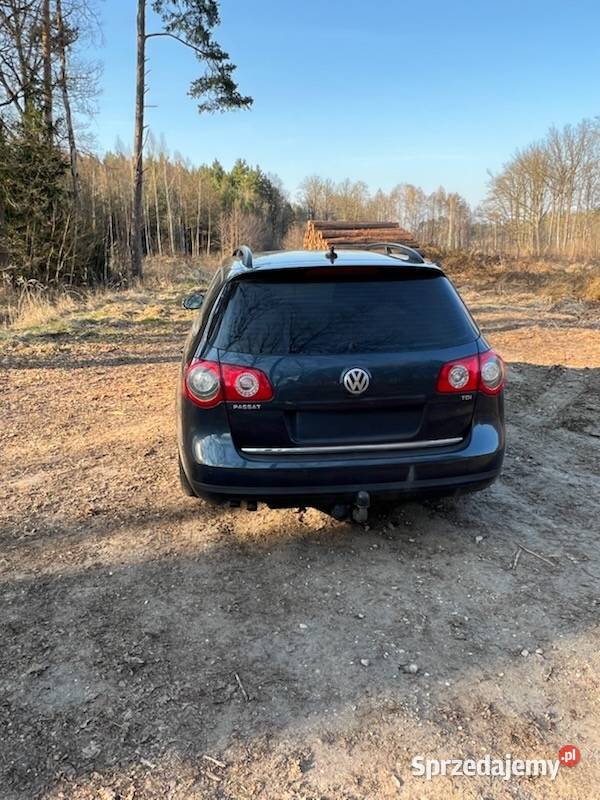 Passat b6