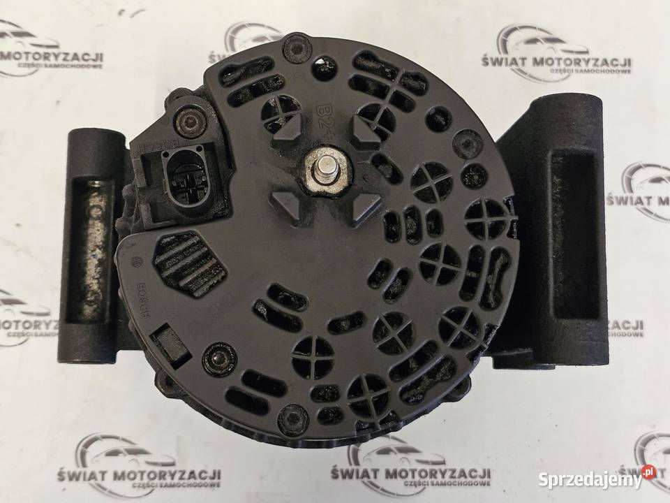 TRANSIT BOXER JUMPER 22 TDCI P8FA 09r 85