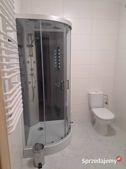 Wynajmę Nowy Apartament Wawa Włochy 61m2 2 internet Warszawa