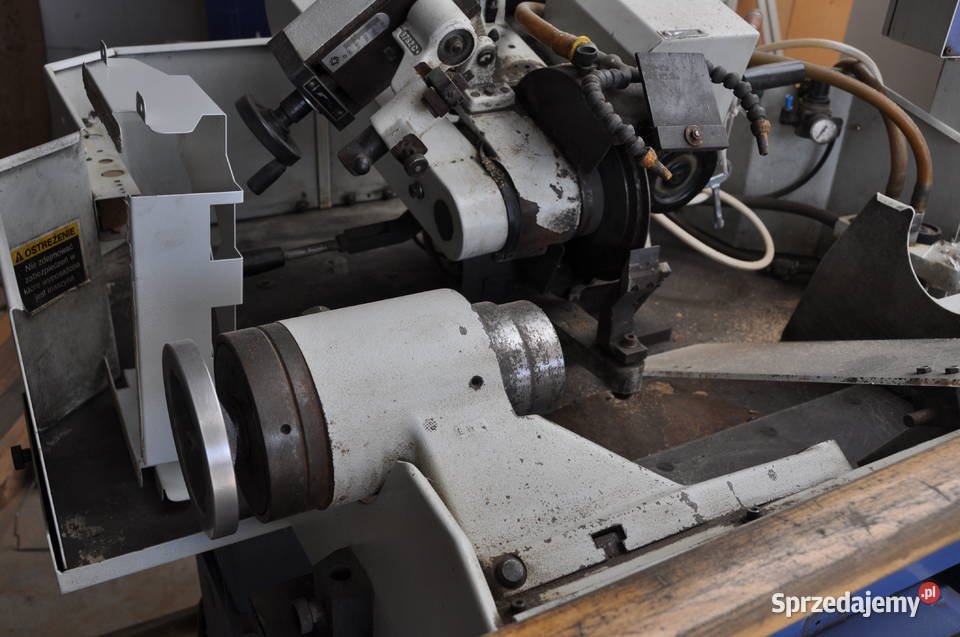 Weinig Rondamat 960 Powerlock automatyczna Dargomyśl sprzedam