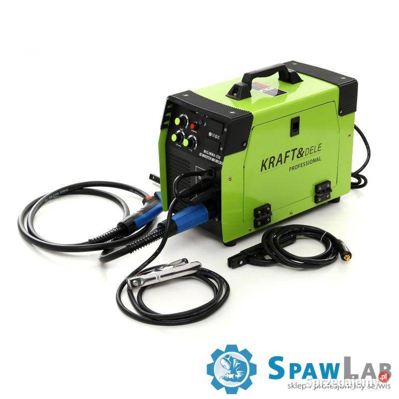 KraftDele KD1837 Migmag kd250