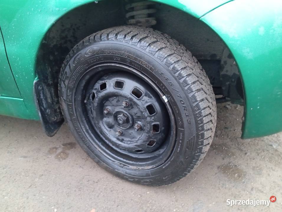 Daewoo Matiz Life 08 immobilizer Matiz Wałbrzych