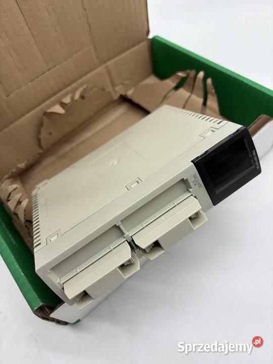 Schneider Electric TSXDSY32T2K Output Module mazowieckie Warszawa sprzedam