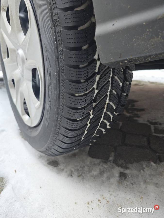 Ford Transit Courier 2017 10 ecoboost podlaskie Białystok