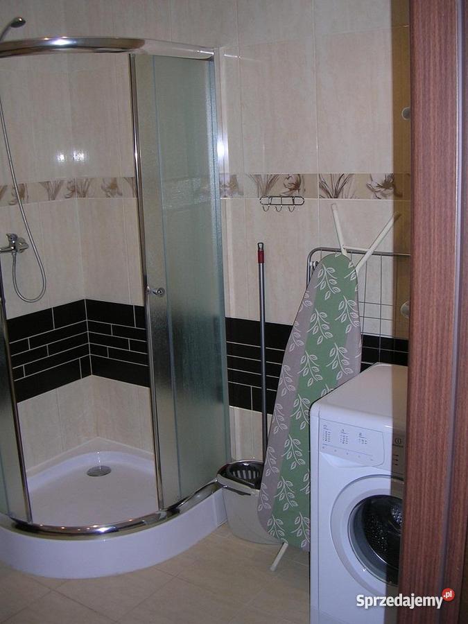 mieszkanie w Ostrołęce Ostrołęka