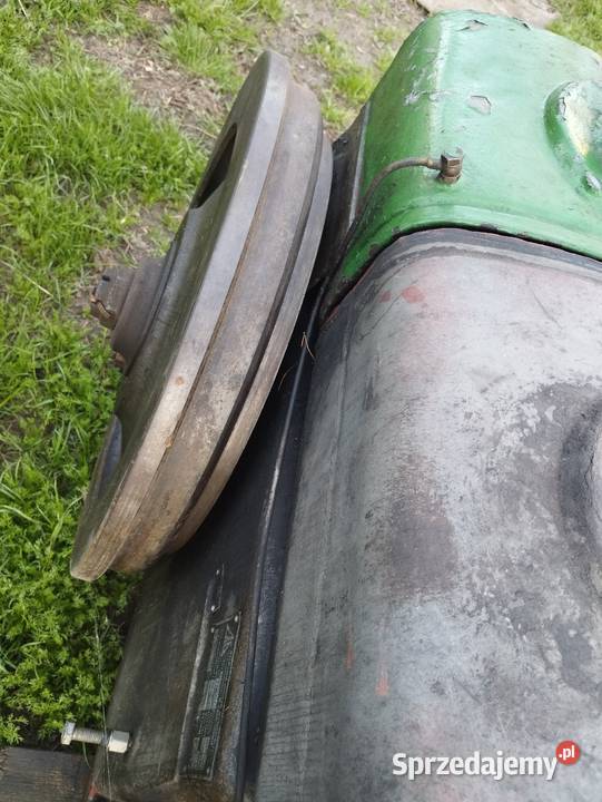 Koło zamachowe s 320 Andoria 18 Koniecpol sprzedam