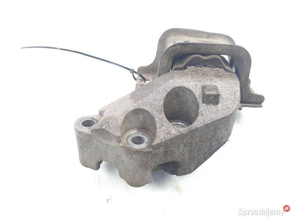 PODUSZKA SILNIKA CITROEN JUMPER III L3H2 Lipno