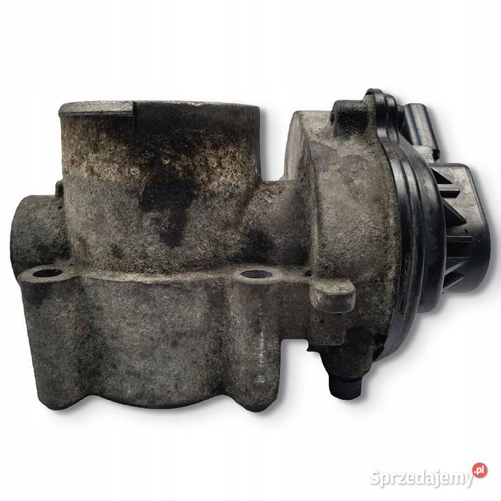 PRZEPUSTNICA Ford C 16 16V 2S6UFC VP4F9U9E928BC Chełm