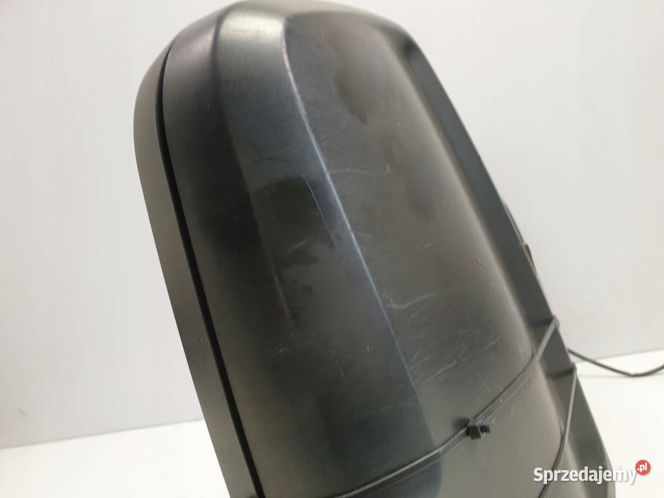 Mercedes Sprinter 906 LUSTERKO PRAWE DŁUGIE osobowe lubelskie Rudka