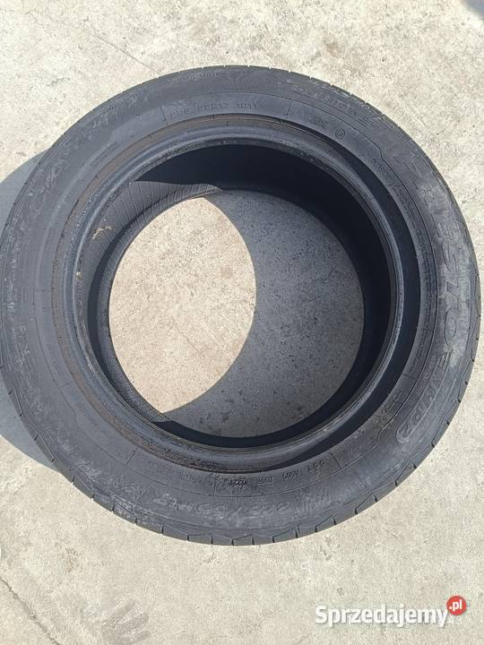 Opony 17 lato małopolskie Tarnów