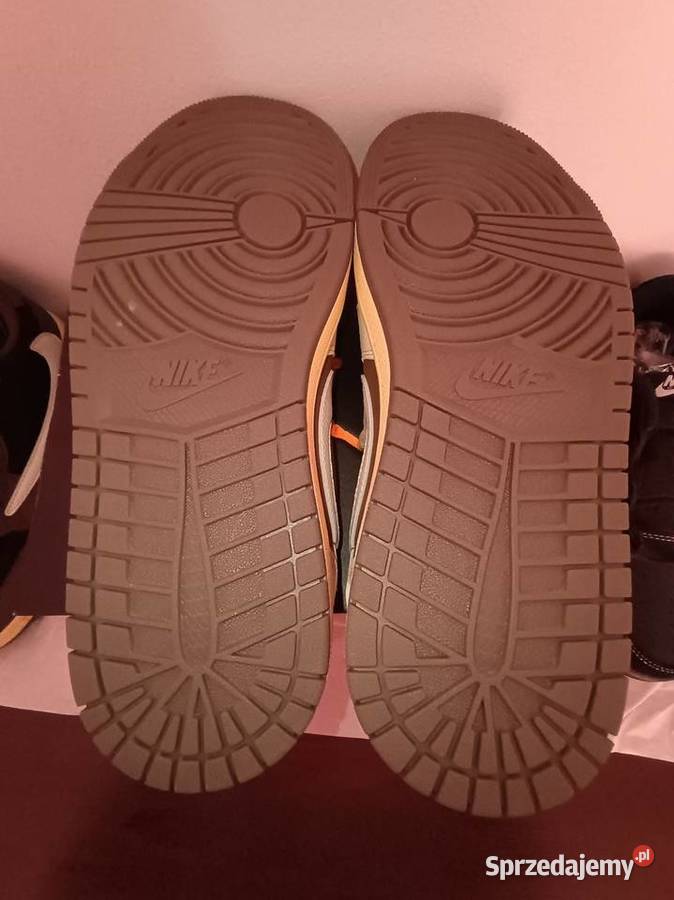 Travis Scott Słupsk sprzedam