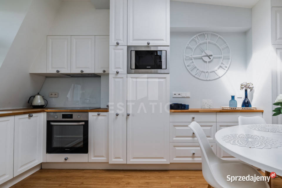 Mieszkanie do sprzedania Sopot 558m2 2 pokoje Sprzedaż