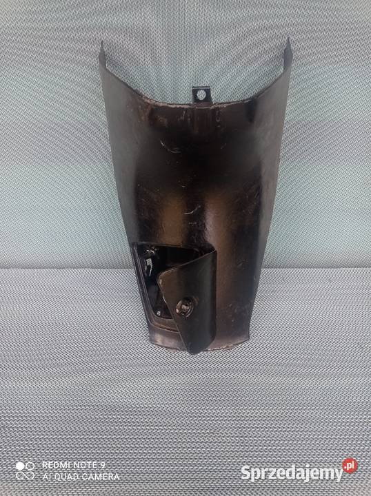 Plastik do siedzenia Honda Bali Łubno