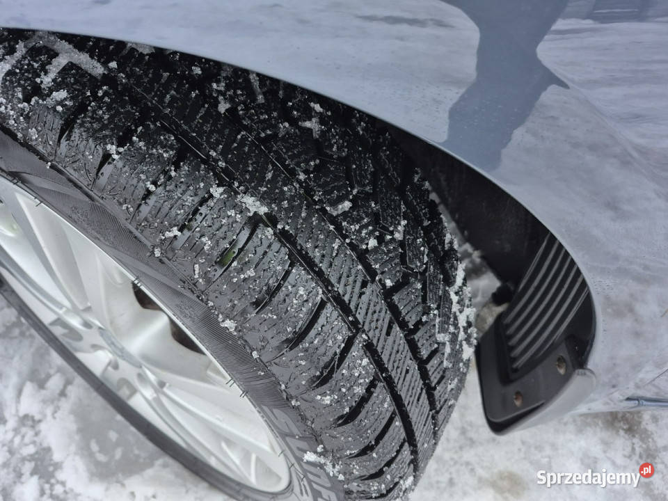 Kia Ceed 16 gdi oświetlenie led Benzyna grzane Drelów