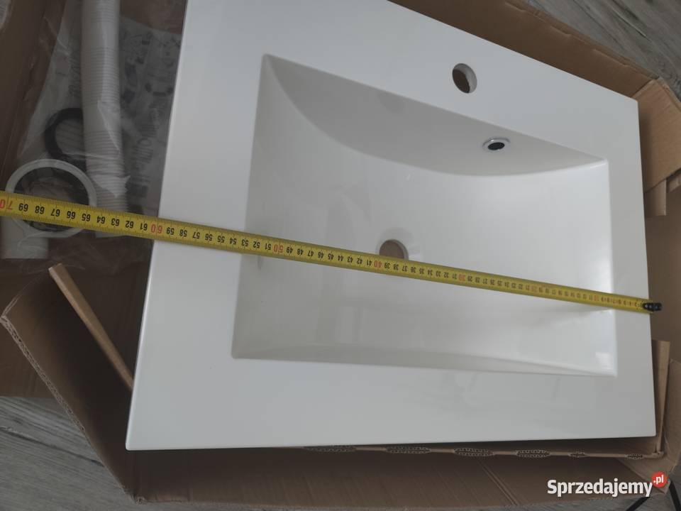 umywalna Łazienkowa Oristo nowa Warszawa