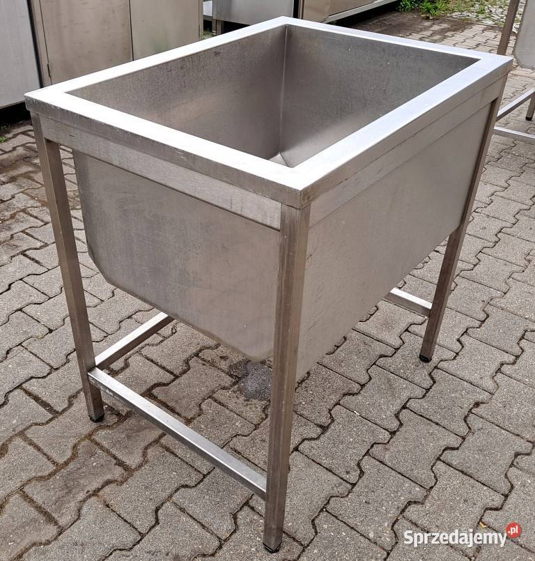 BASEN 1 KOMOROWY GŁ 40H 806085 M1778N Nowe Skalmierzyce