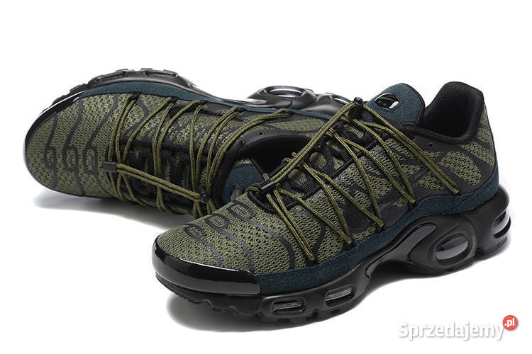Nike Air Plus Untility rozmiary 40414243444546 Kraków