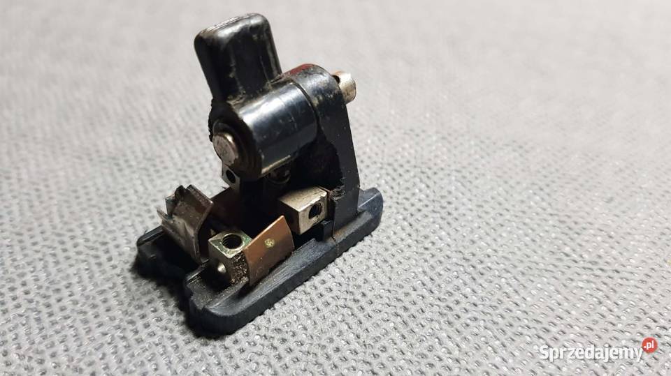 Przełącznik świateł MZ Opoczno