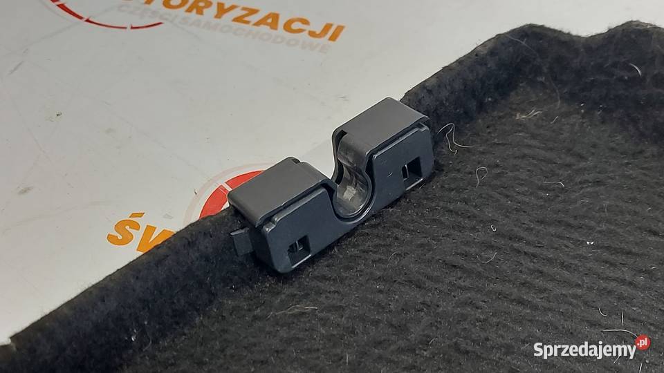 OPEL MERIVA B 14r półka bagażnika Półki tylne Kielce