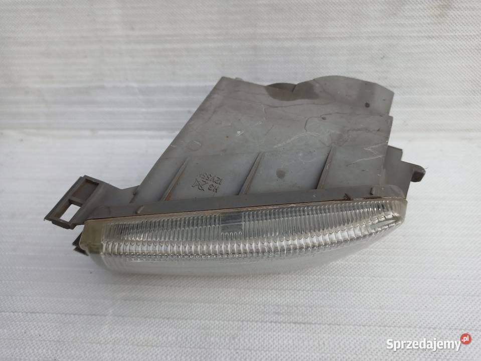 Nissan Almera N15 LIFT FL halogen lewy lampa osobowe Sieradz sprzedam