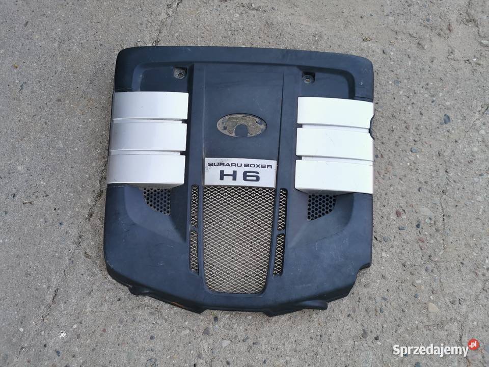 H6 Subaru - Sprzedajemy.pl