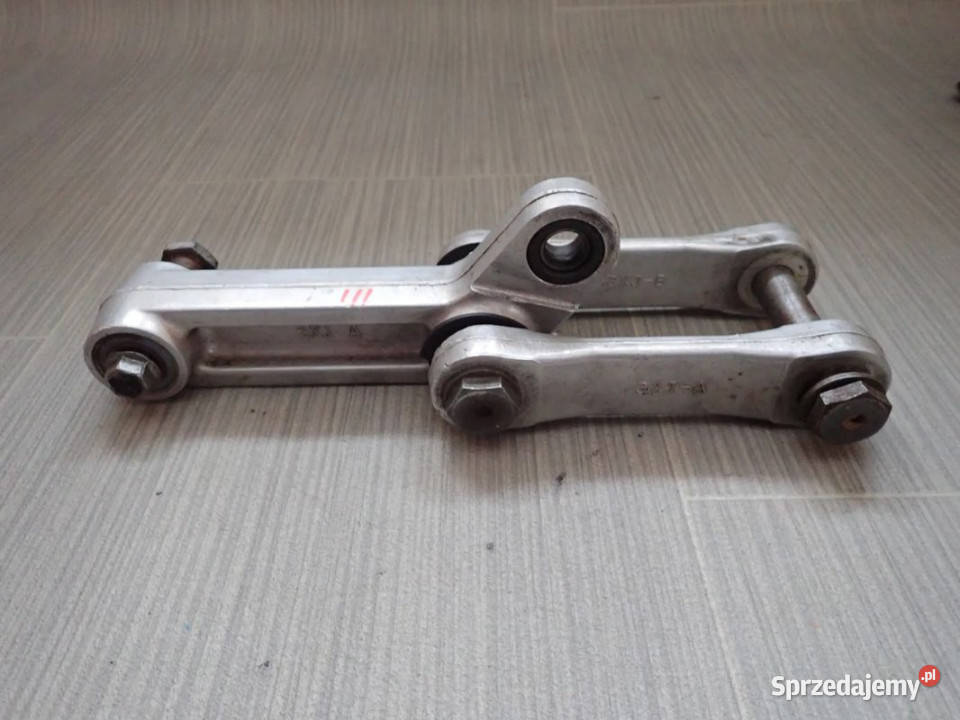 Kiwak Kiwaczka Kołyska Kość Łącznik Wahacza Pozostałe Strzelce Krajeńskie