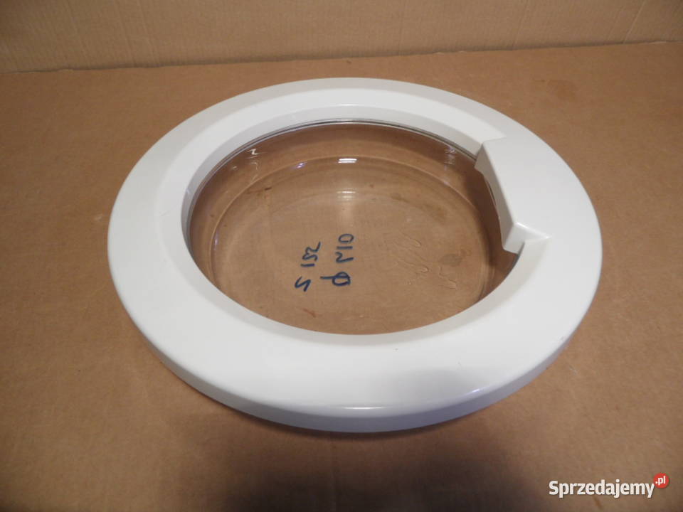 drzwi pralki MPM Radlin