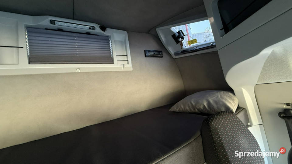 Peugeot Boxer Auto laweta 22 blu HDI Webasto 172000km Gdańsk