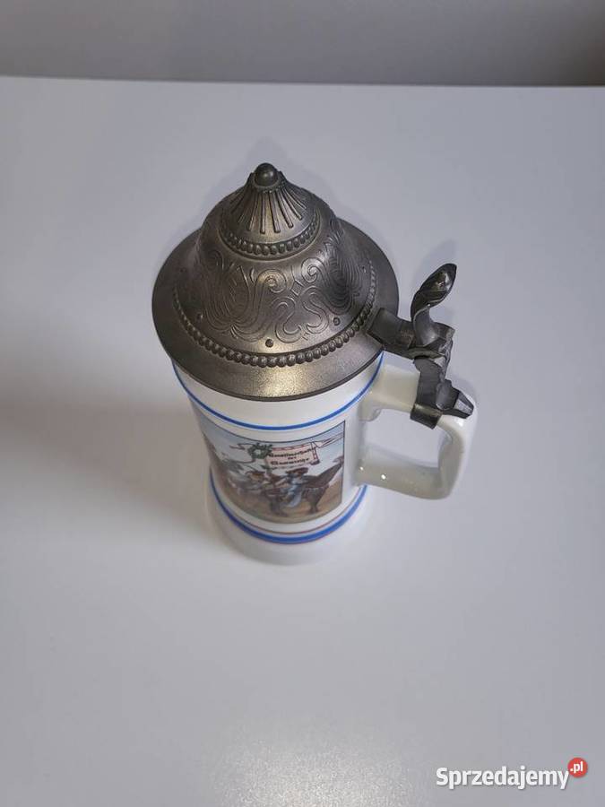 Kufel Kluczbork