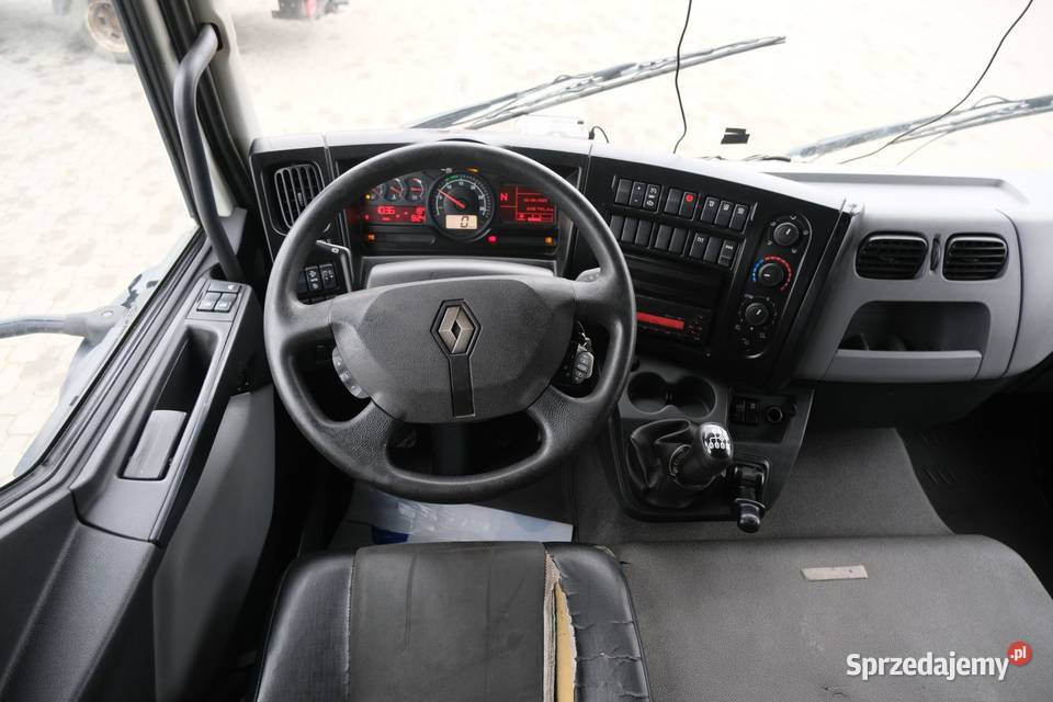 RENAULT D 2017 510000 ccm 241
