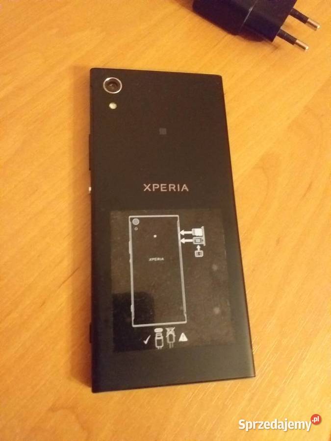 Sony Xperia XA 1 w pełni sprawny Bukowa