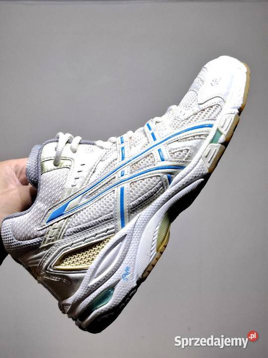 Asics Gel Beyond 395 buty sportowe  halówki