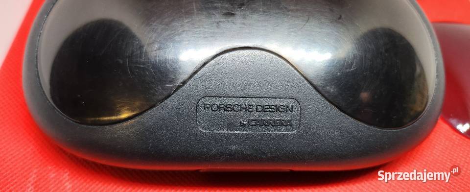 OE PORSCHE Okulary przeciwsłoneczne Porsche Gliwice