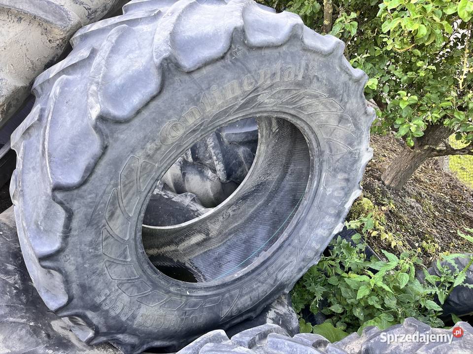 Opony Continental 54065R28