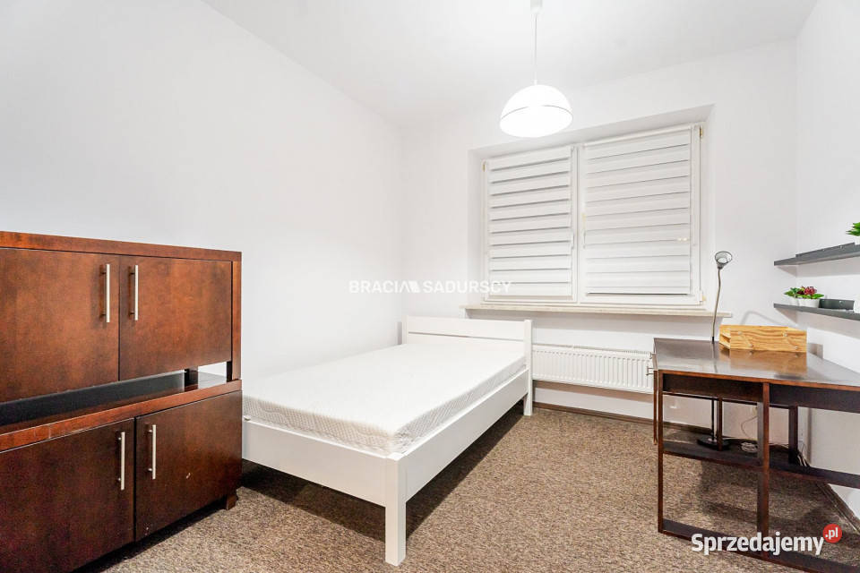 Mieszkanie 50 metrów 2 pokoje Kraków Liczba pokoi 2 Mieszkania sprzedam