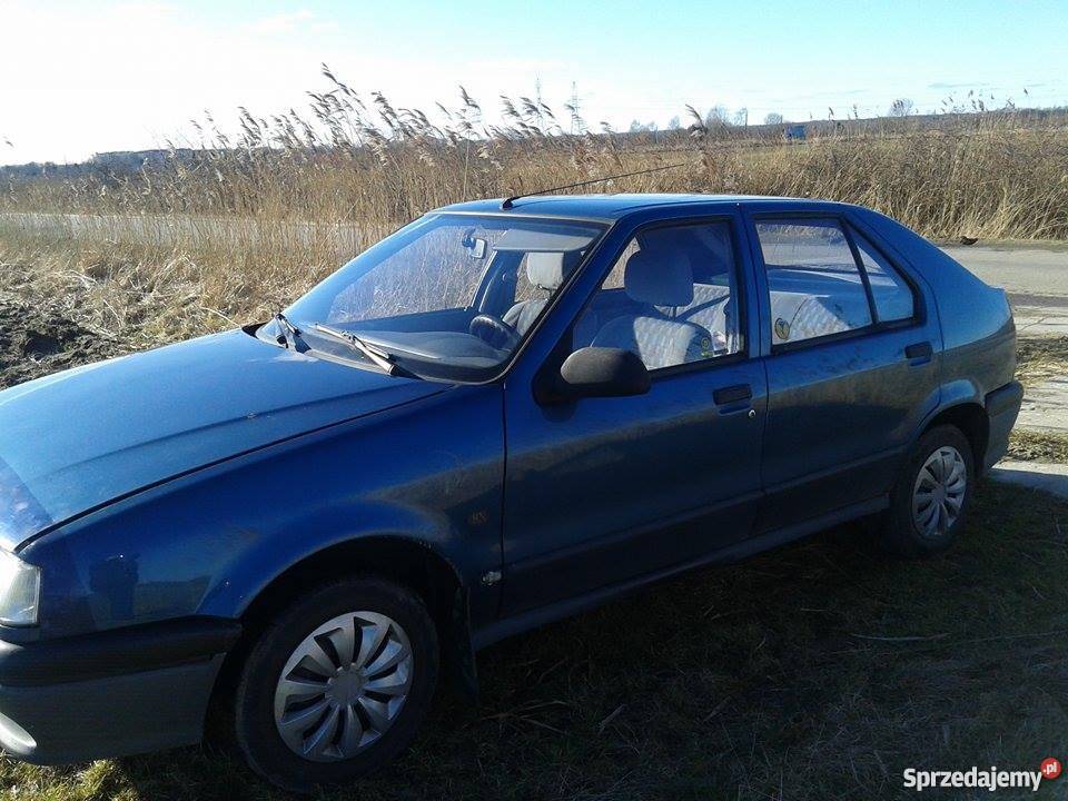 Renault R19! Koszalin - Sprzedajemy.pl