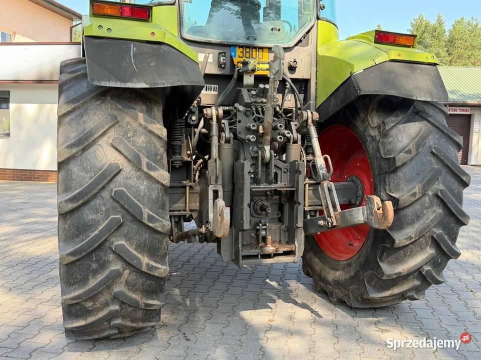 Claas Ares 616 RZ TUZ Renault 620 640 Claas 626 sprzedam