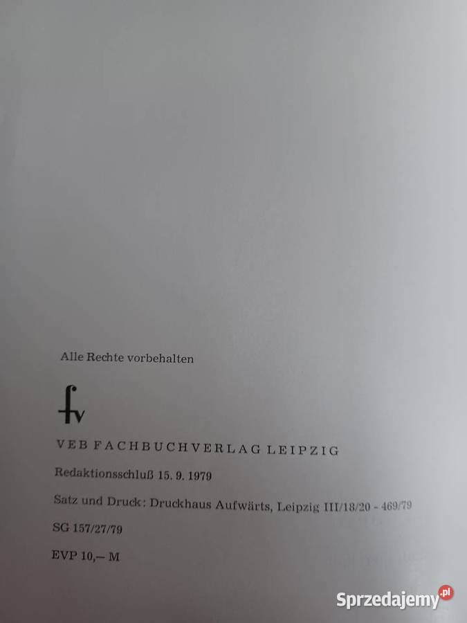 Mz ts 2501 instrukcja obsługi duże wydanie 1979