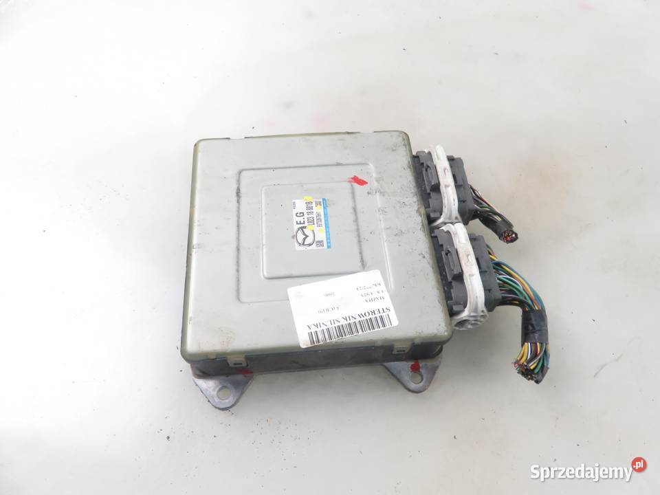 STEROWNIK MAZDA 5 CR19 18 L82318881B E6T53976H1