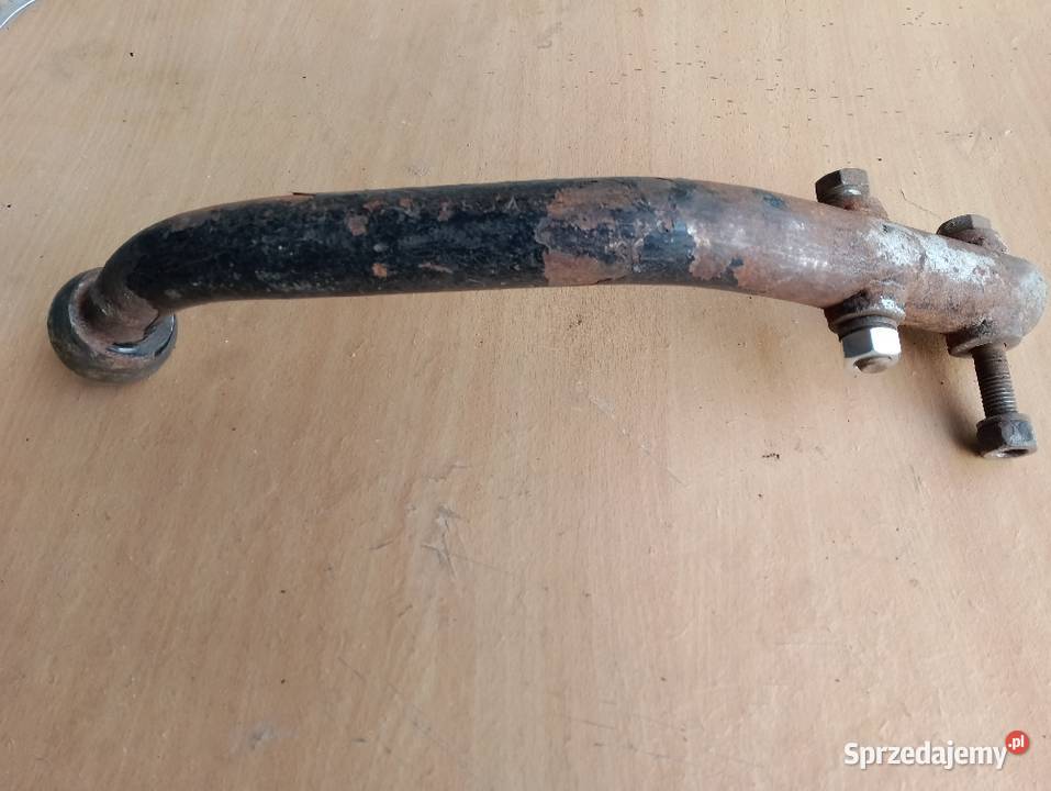 Kula haka holowniczego hak