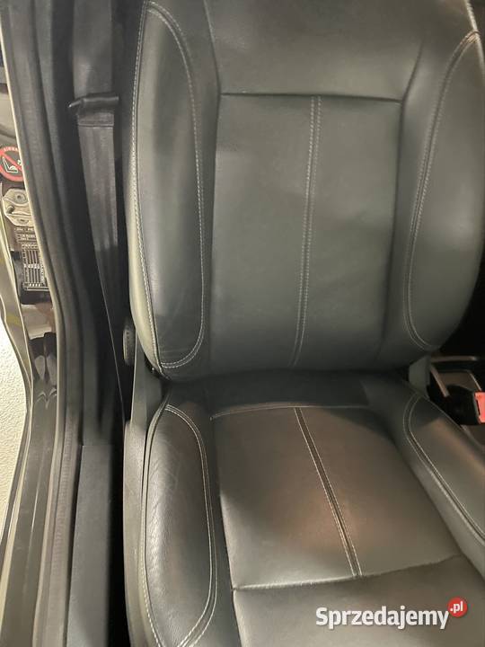 Ford Fiesta Mk7 sprzedażzamiana Wrocław